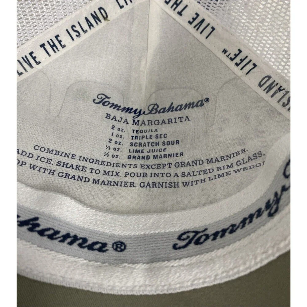 Tommy Bahama tommy bahama